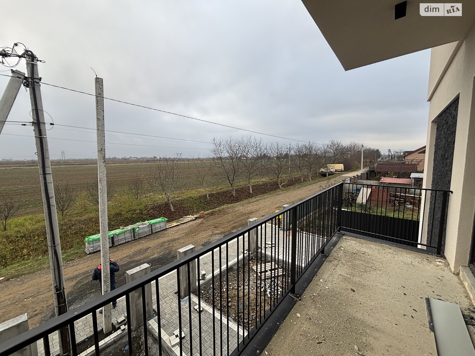 двоповерховий таунхаус, 117 кв. м, кирпич. Продаж у Сторожниці фото 1