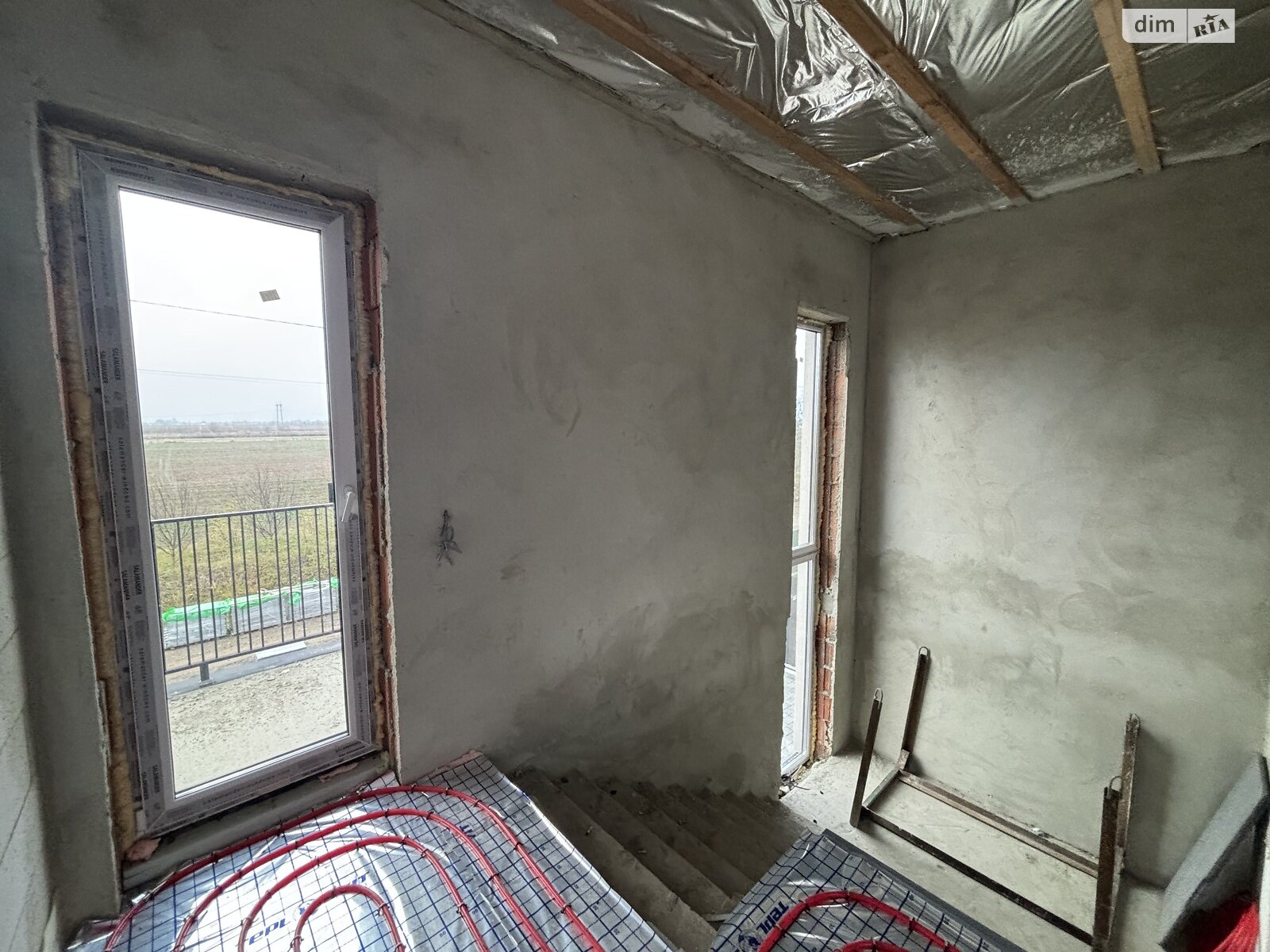 двоповерховий таунхаус, 117 кв. м, кирпич. Продаж у Сторожниці фото 1