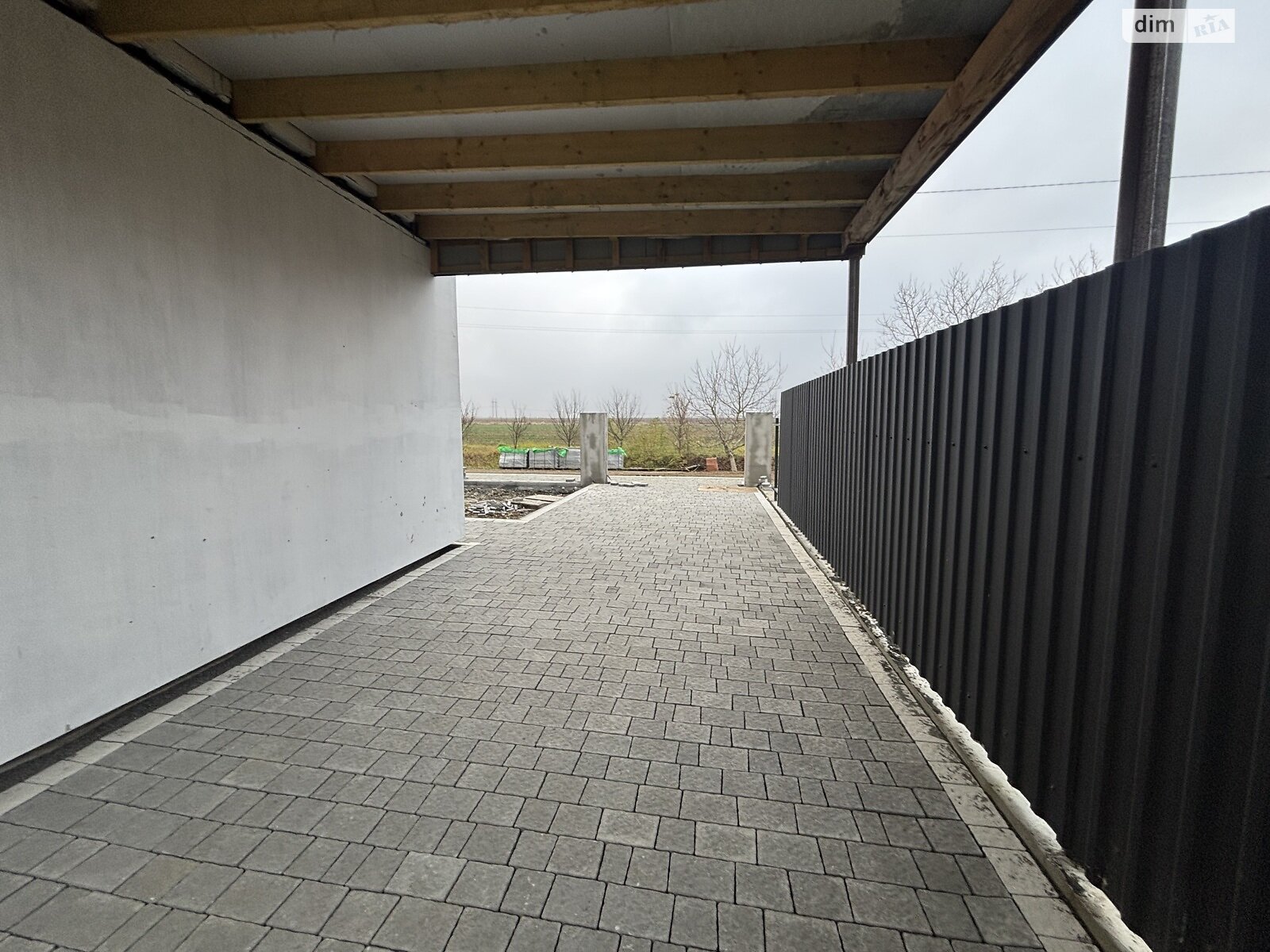 двоповерховий таунхаус, 117 кв. м, кирпич. Продаж у Сторожниці фото 1