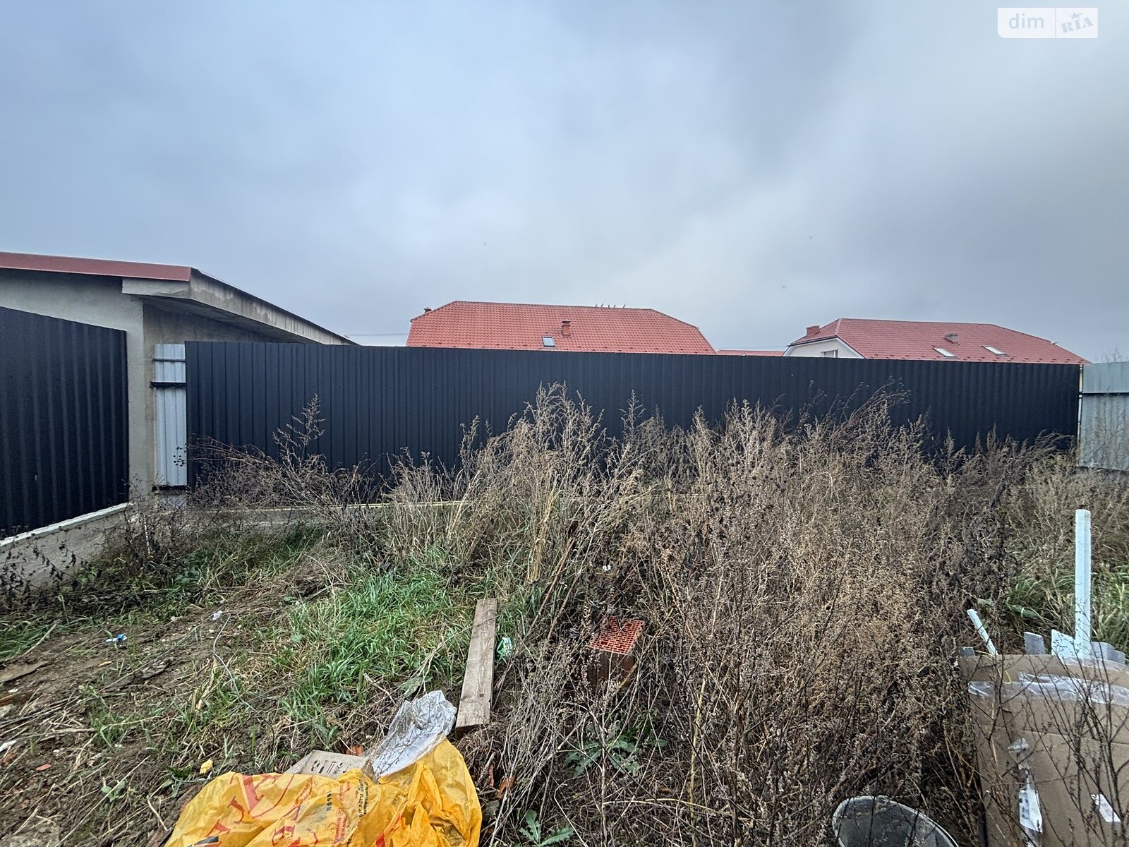 двоповерховий таунхаус, 117 кв. м, кирпич. Продаж у Сторожниці фото 1