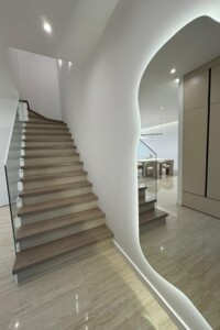 двоповерховий таунхаус, 135 кв. м, цегла. Продаж у Сторожниці фото 2