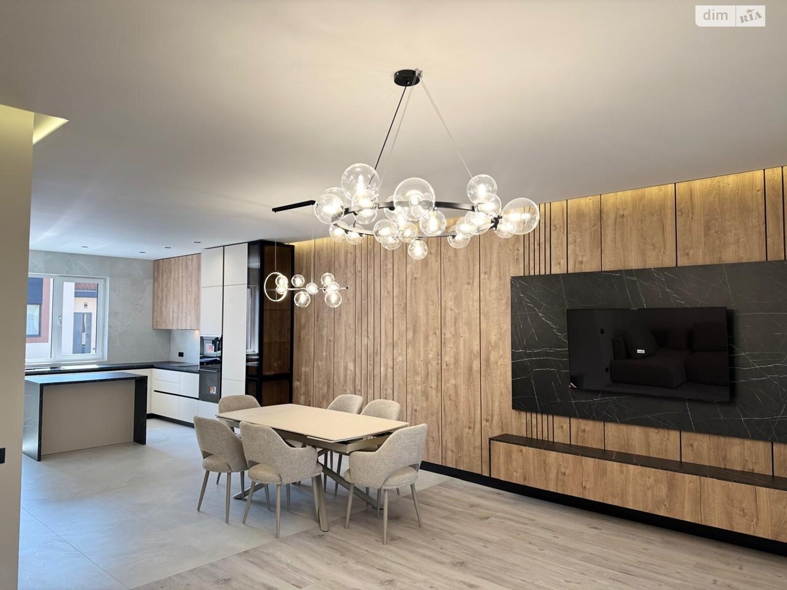 двоповерховий таунхаус, 120 кв. м, цегла. Продаж у Сторожниці фото 1