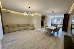 двоповерховий таунхаус, 120 кв. м, цегла. Продаж у Сторожниці фото 2