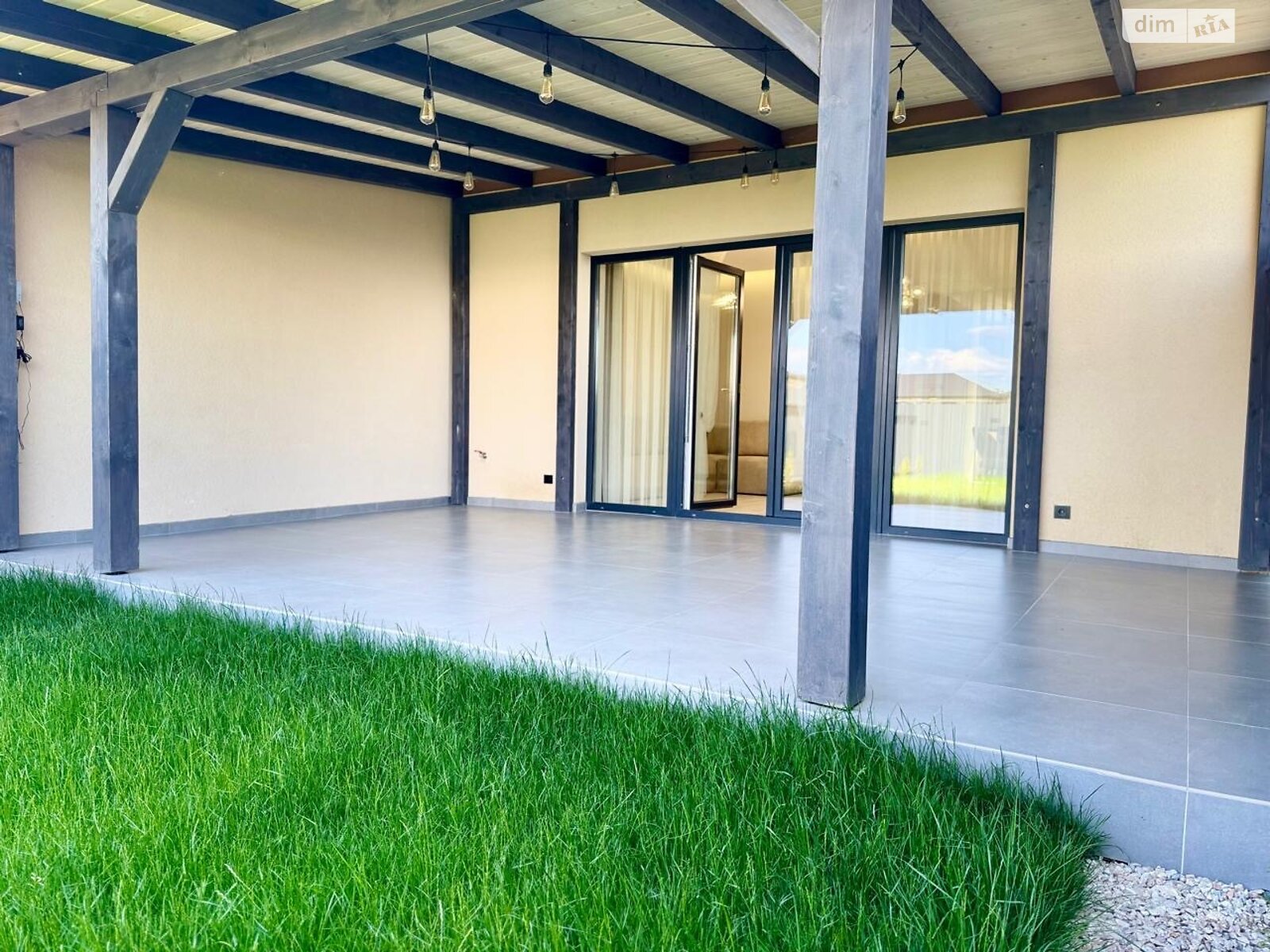 двоповерховий таунхаус, 120 кв. м, цегла. Продаж у Сторожниці фото 1