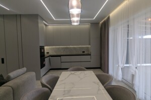 двоповерховий таунхаус, 123 кв. м, цегла. Продаж у Сторожниці фото 2