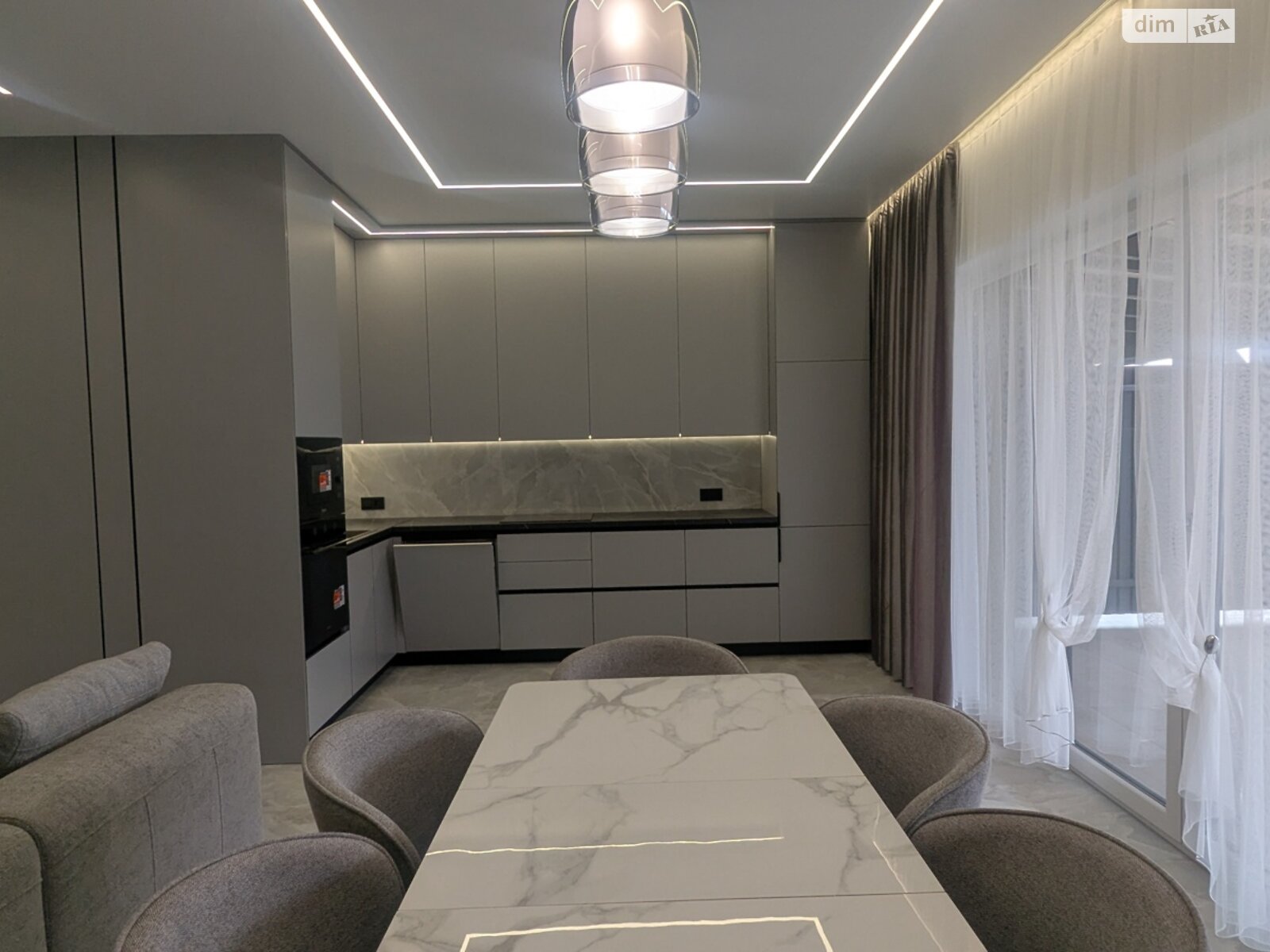 двоповерховий таунхаус, 123 кв. м, цегла. Продаж у Сторожниці фото 1 двоповерховий таунхаус, 123 кв. м, цегла. Продаж у Сторожниці фото 1