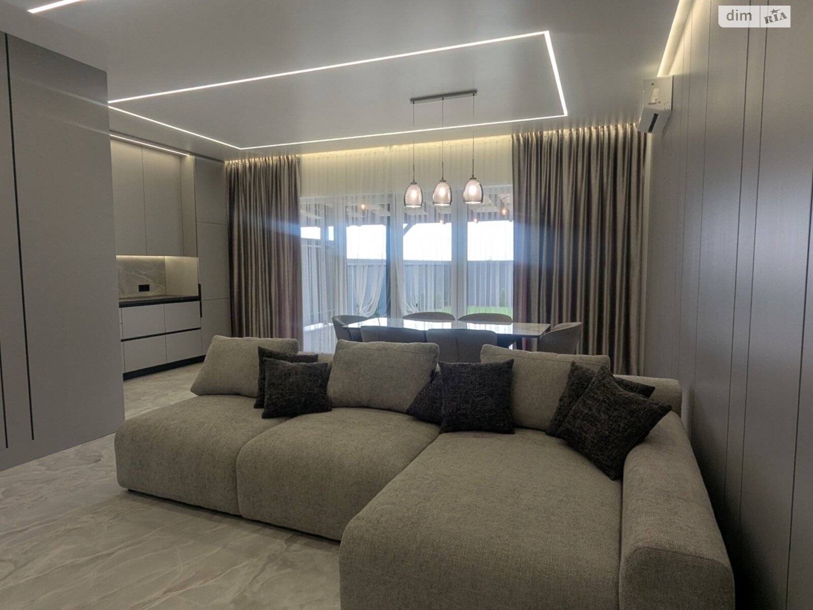 двоповерховий таунхаус, 123 кв. м, цегла. Продаж у Сторожниці фото 1 двоповерховий таунхаус, 123 кв. м, цегла. Продаж у Сторожниці фото 1