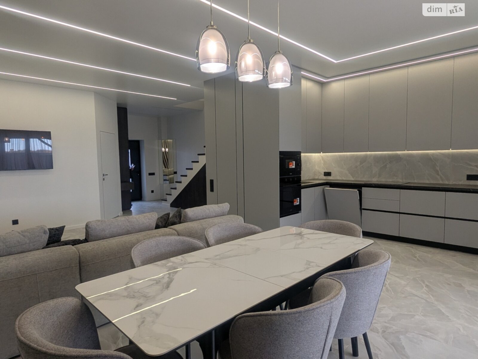 двоповерховий таунхаус, 123 кв. м, цегла. Продаж у Сторожниці фото 1 двоповерховий таунхаус, 123 кв. м, цегла. Продаж у Сторожниці фото 1