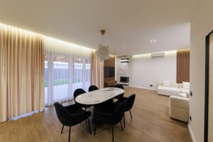 двоповерховий таунхаус, 125 кв. м, цегла. Продаж у Сторожниці фото 2