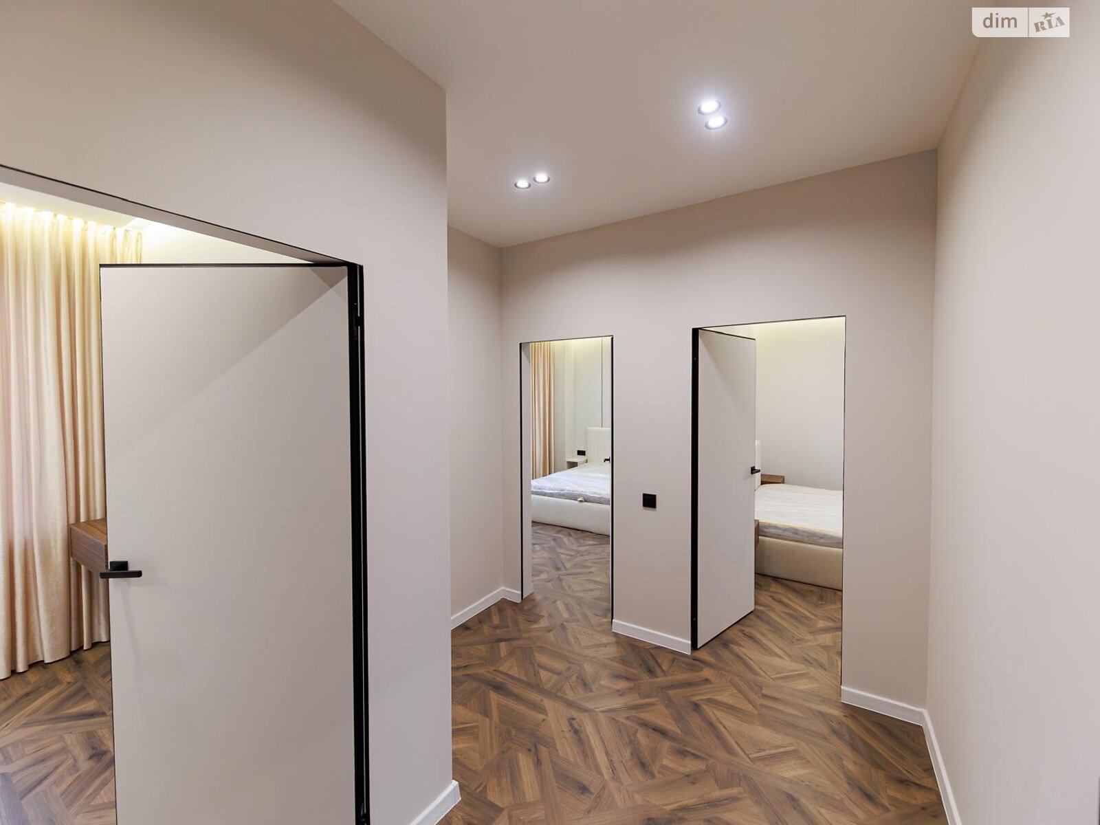 двоповерховий таунхаус, 125 кв. м, цегла. Продаж у Сторожниці фото 1 двоповерховий таунхаус, 125 кв. м, цегла. Продаж у Сторожниці фото 1