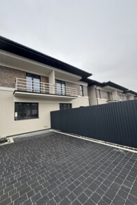 двухэтажный таунхаус, 139 кв. м, кирпич. Продажа в Сторожнице фото 2