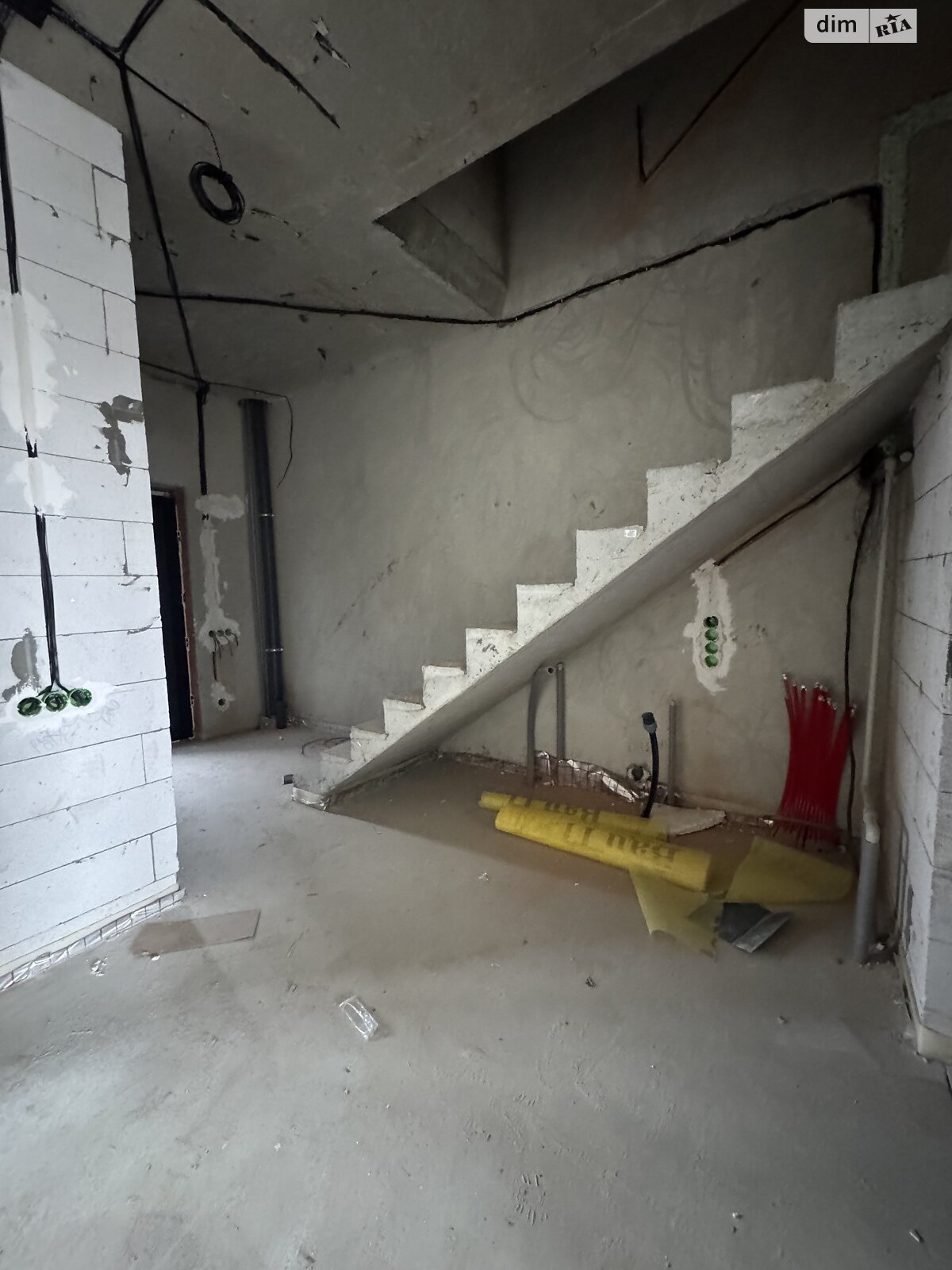 двоповерховий таунхаус, 139 кв. м, цегла. Продаж у Сторожниці фото 1 двоповерховий таунхаус, 139 кв. м, цегла. Продаж у Сторожниці фото 1