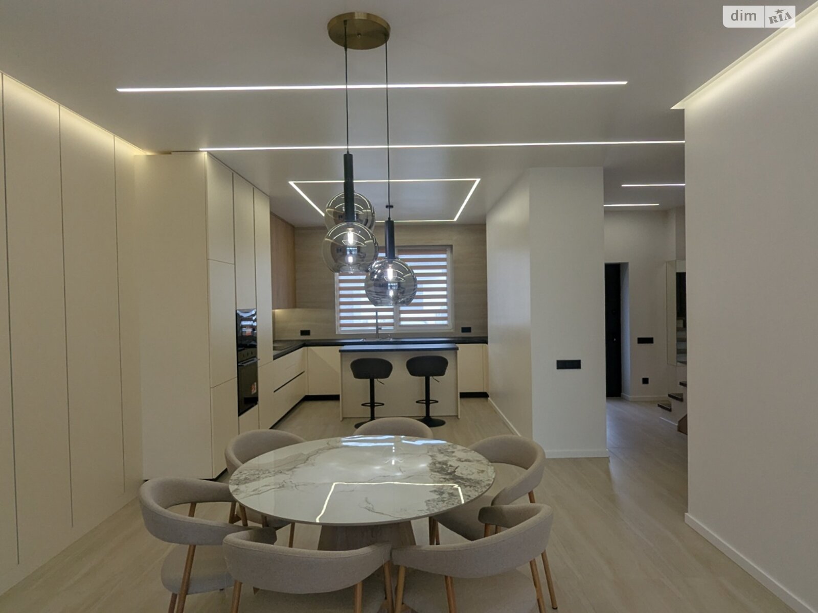 двоповерховий таунхаус, 123 кв. м, цегла. Продаж у Сторожниці фото 1 двоповерховий таунхаус, 123 кв. м, цегла. Продаж у Сторожниці фото 1