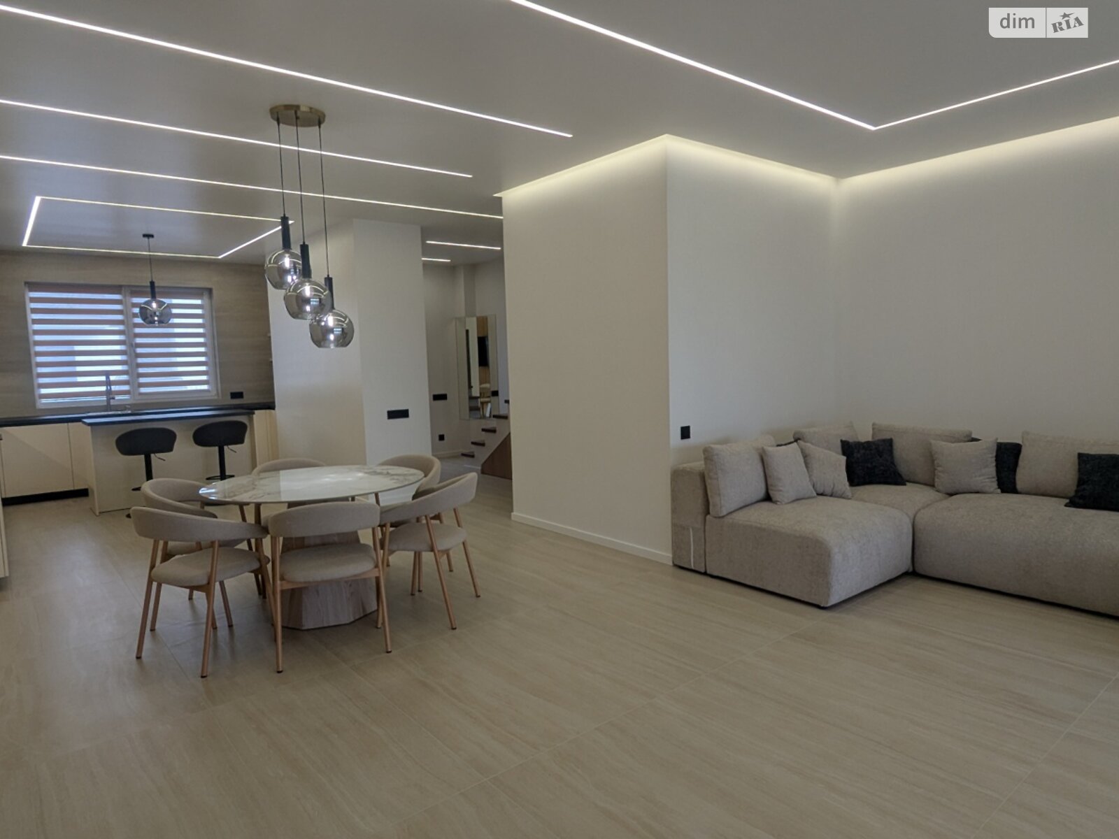 двоповерховий таунхаус, 123 кв. м, цегла. Продаж у Сторожниці фото 1 двоповерховий таунхаус, 123 кв. м, цегла. Продаж у Сторожниці фото 1