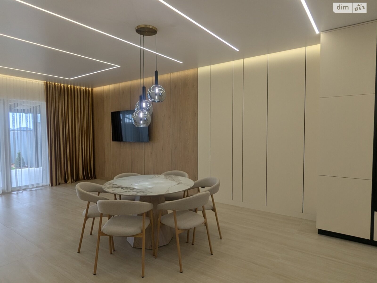 двоповерховий таунхаус, 123 кв. м, цегла. Продаж у Сторожниці фото 1 двоповерховий таунхаус, 123 кв. м, цегла. Продаж у Сторожниці фото 1