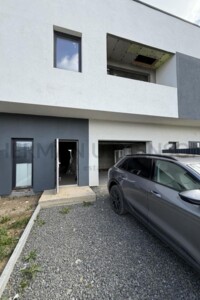 двоповерховий таунхаус, 185 кв. м, цегла. Продаж у Сторожниці фото 2