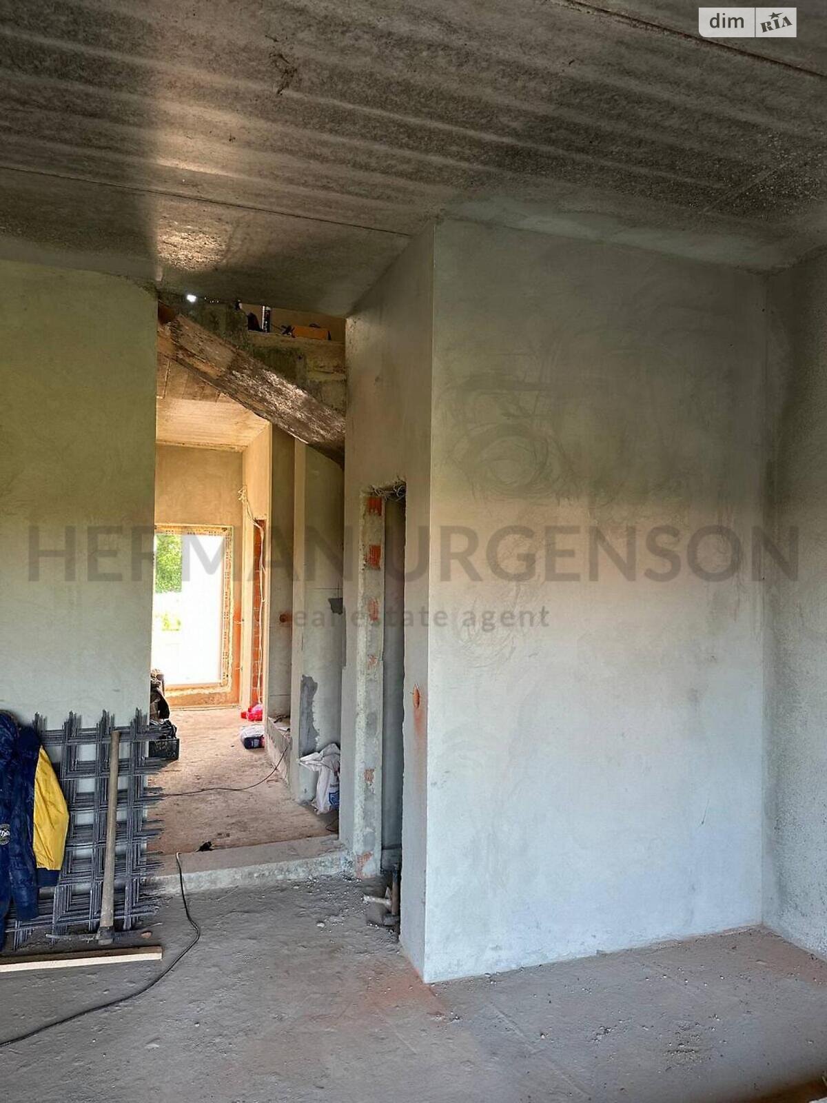 двоповерховий таунхаус, 150 кв. м, керамический блок. Продаж у Сторожниці фото 1 двоповерховий таунхаус, 150 кв. м, керамический блок. Продаж у Сторожниці фото 1