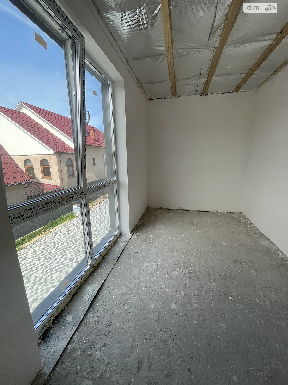 двухэтажный таунхаус, 114 кв. м, кирпич. Продажа в Сторожнице фото 1 двухэтажный таунхаус, 114 кв. м, кирпич. Продажа в Сторожнице фото 1