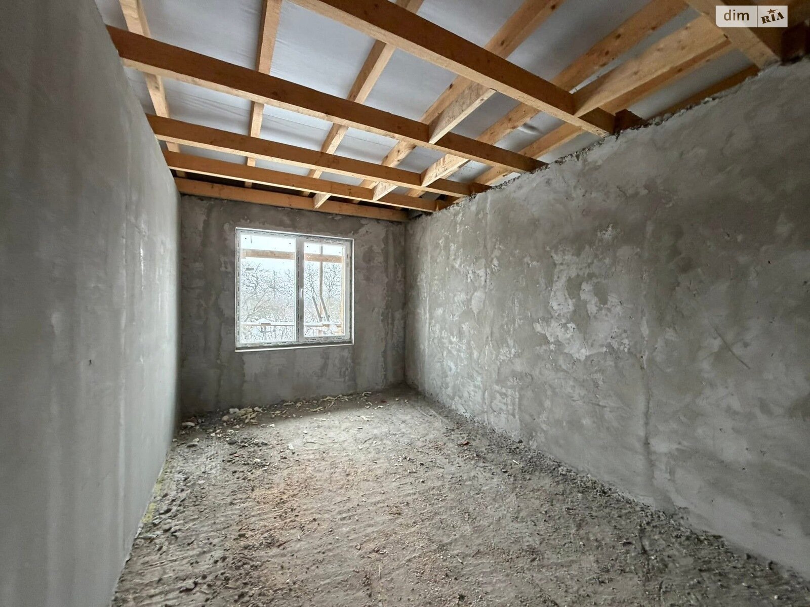 двухэтажный таунхаус, 115 кв. м, кирпич. Продажа в Сторожнице фото 1