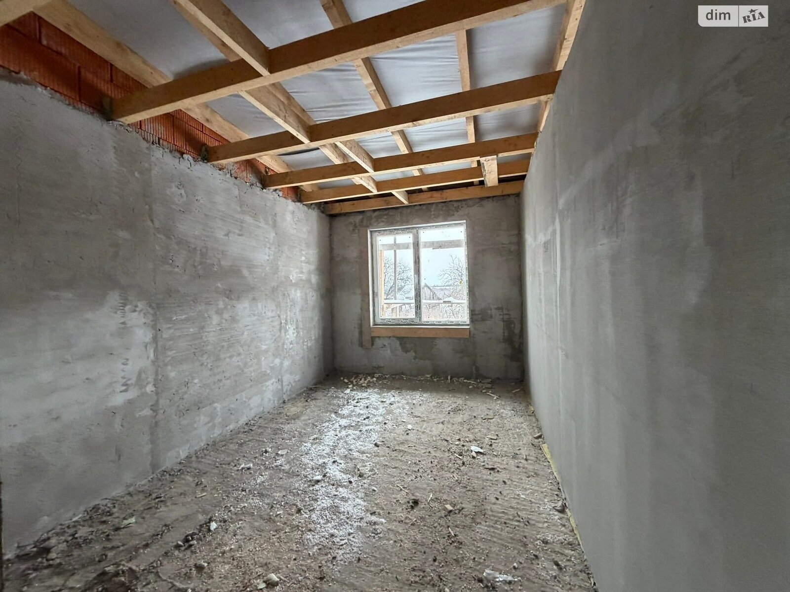 двухэтажный таунхаус, 115 кв. м, кирпич. Продажа в Сторожнице фото 1