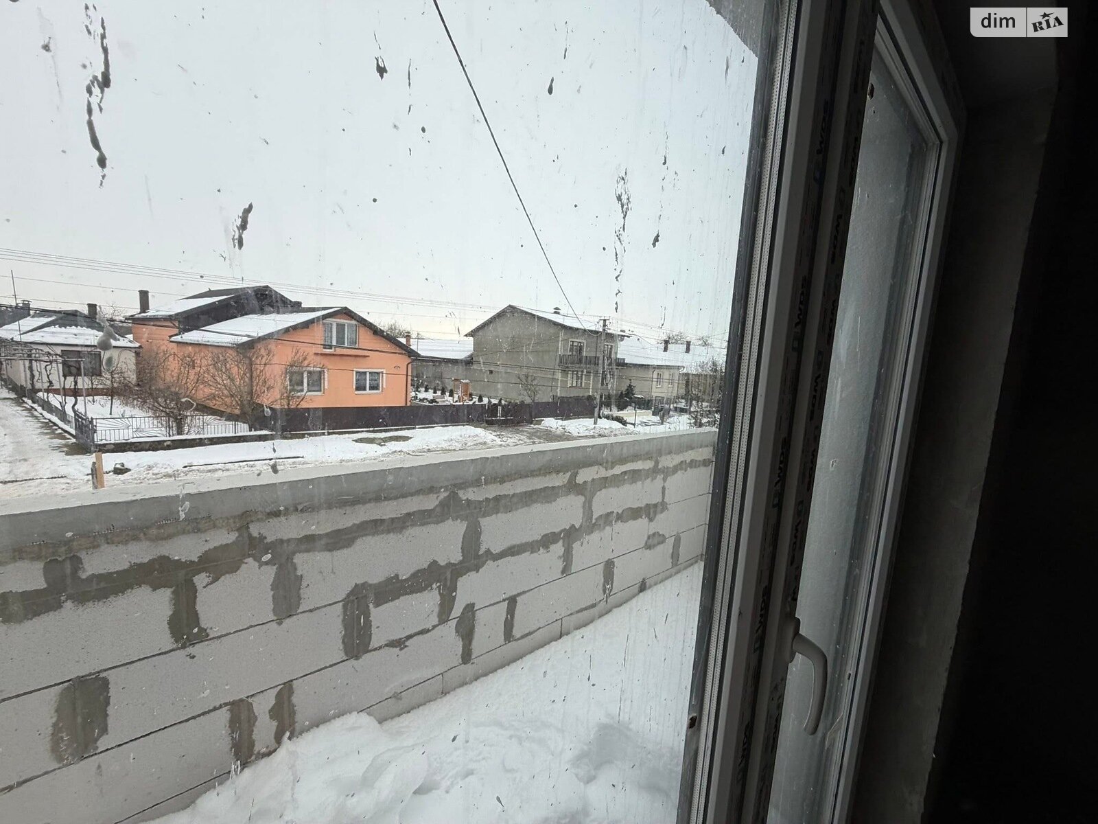 двухэтажный таунхаус, 115 кв. м, кирпич. Продажа в Сторожнице фото 1