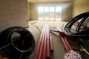 двоповерховий таунхаус, 135 кв. м, цегла. Продаж у Сторожниці фото 2
