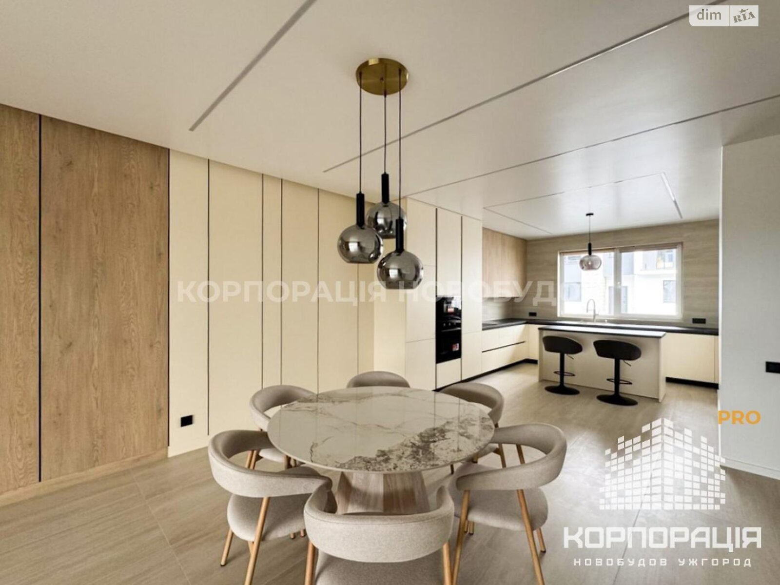 двоповерховий таунхаус, 126 кв. м, кирпич. Продаж у Сторожниці фото 1