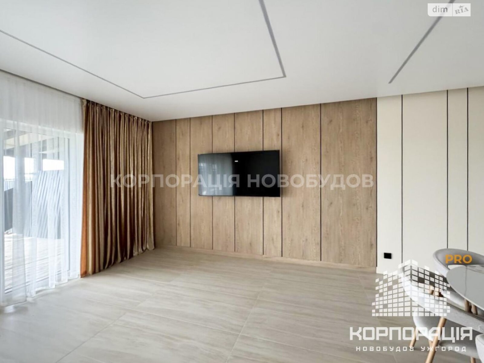 двоповерховий таунхаус, 126 кв. м, кирпич. Продаж у Сторожниці фото 1