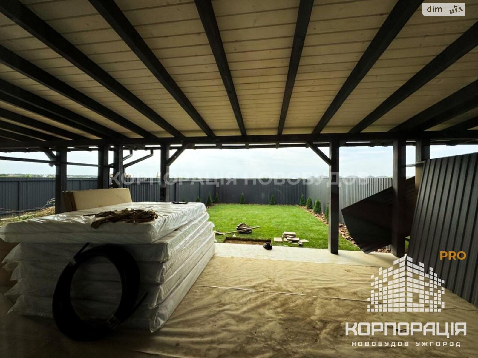 двоповерховий таунхаус, 126 кв. м, кирпич. Продаж у Сторожниці фото 1