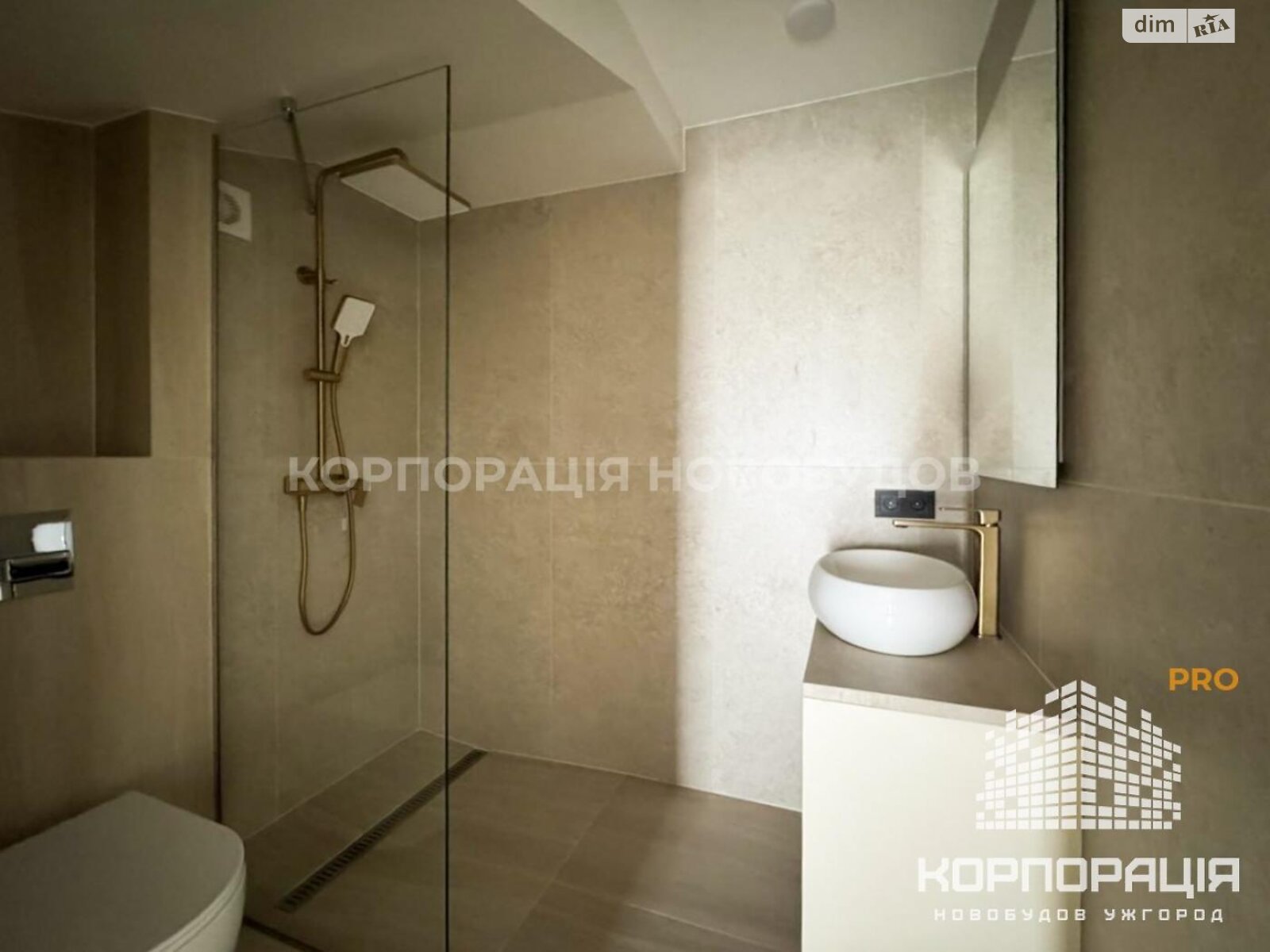 двоповерховий таунхаус, 126 кв. м, кирпич. Продаж у Сторожниці фото 1