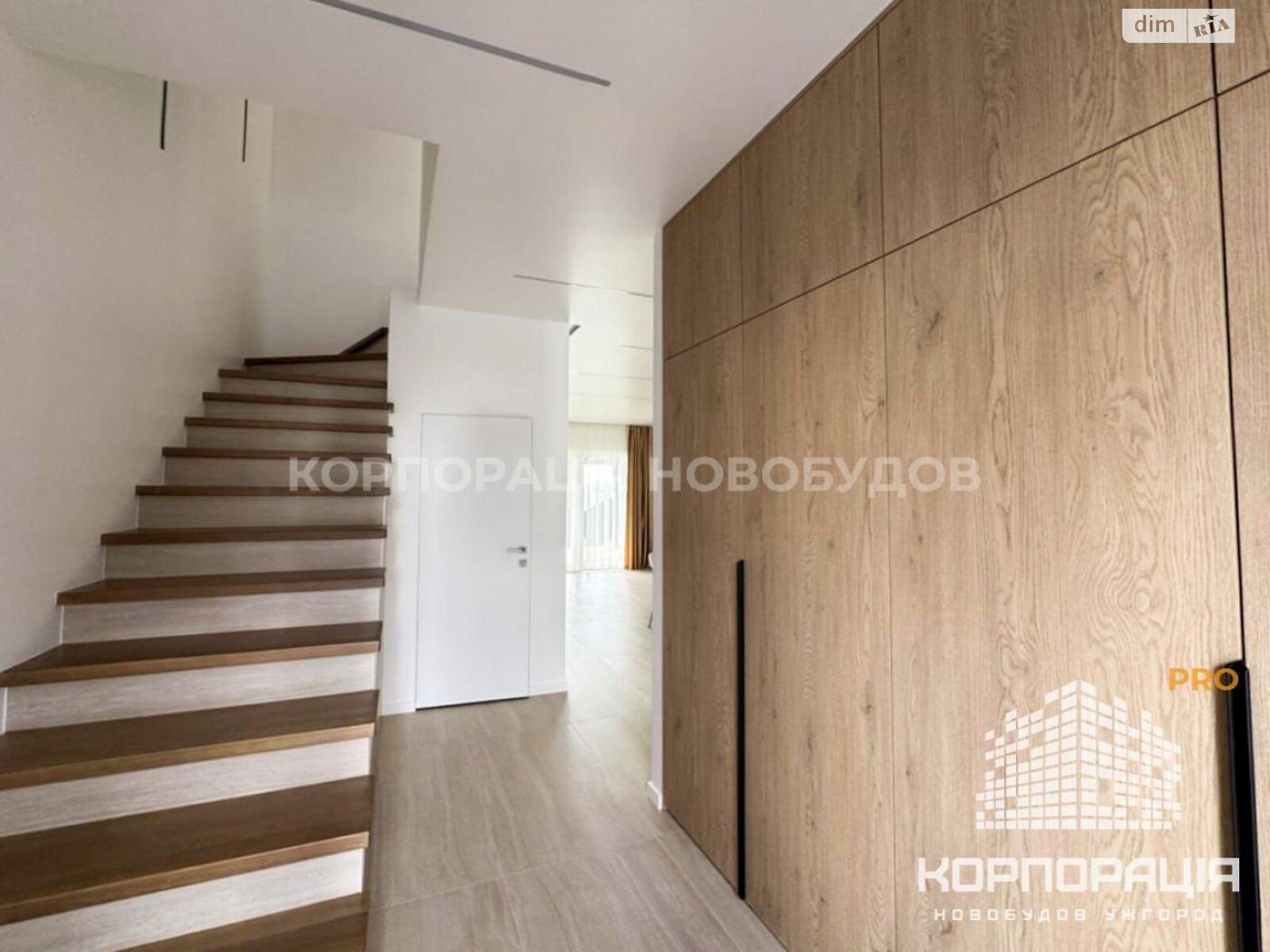 двоповерховий таунхаус, 126 кв. м, кирпич. Продаж у Сторожниці фото 1