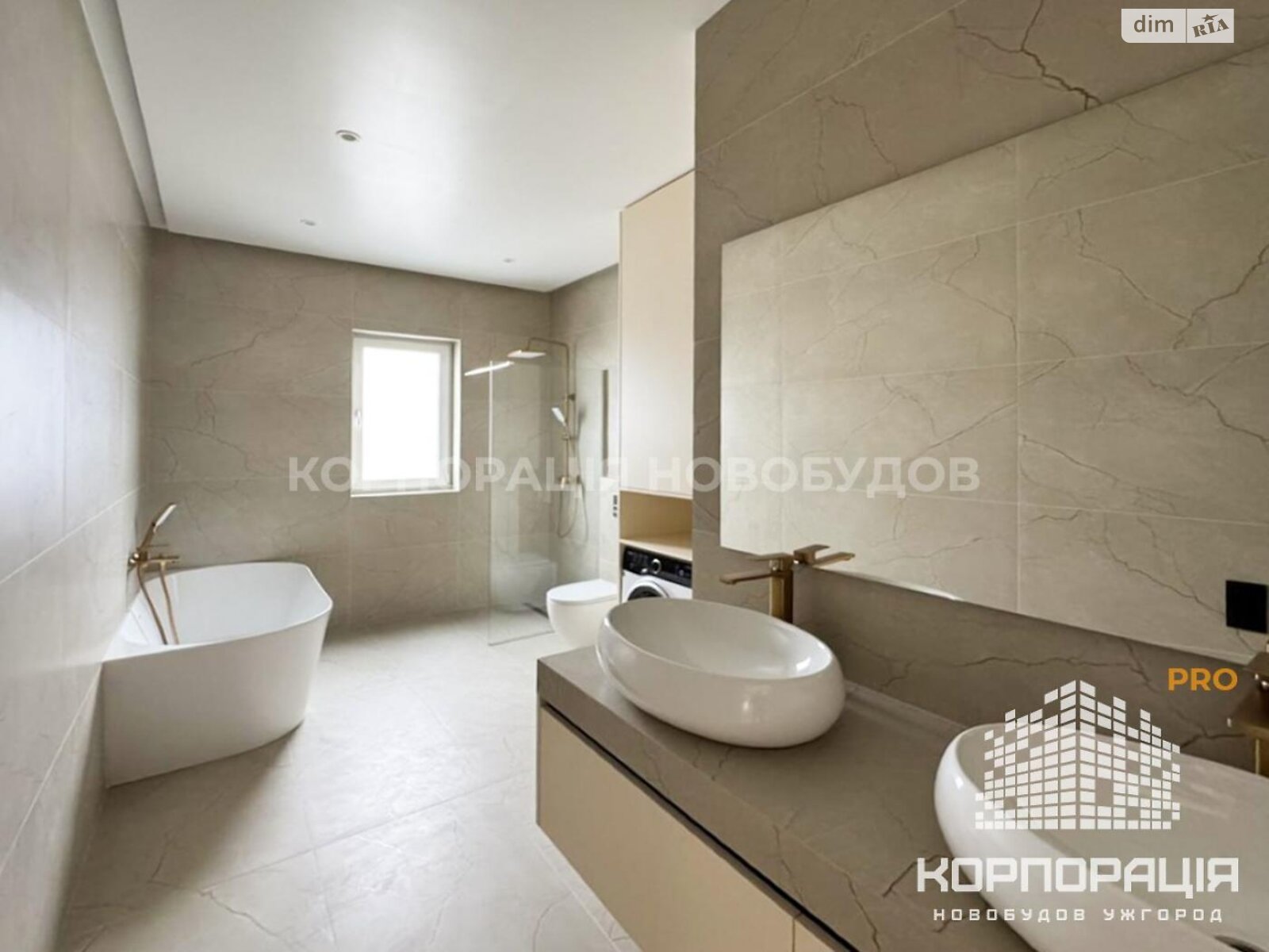 двоповерховий таунхаус, 126 кв. м, кирпич. Продаж у Сторожниці фото 1