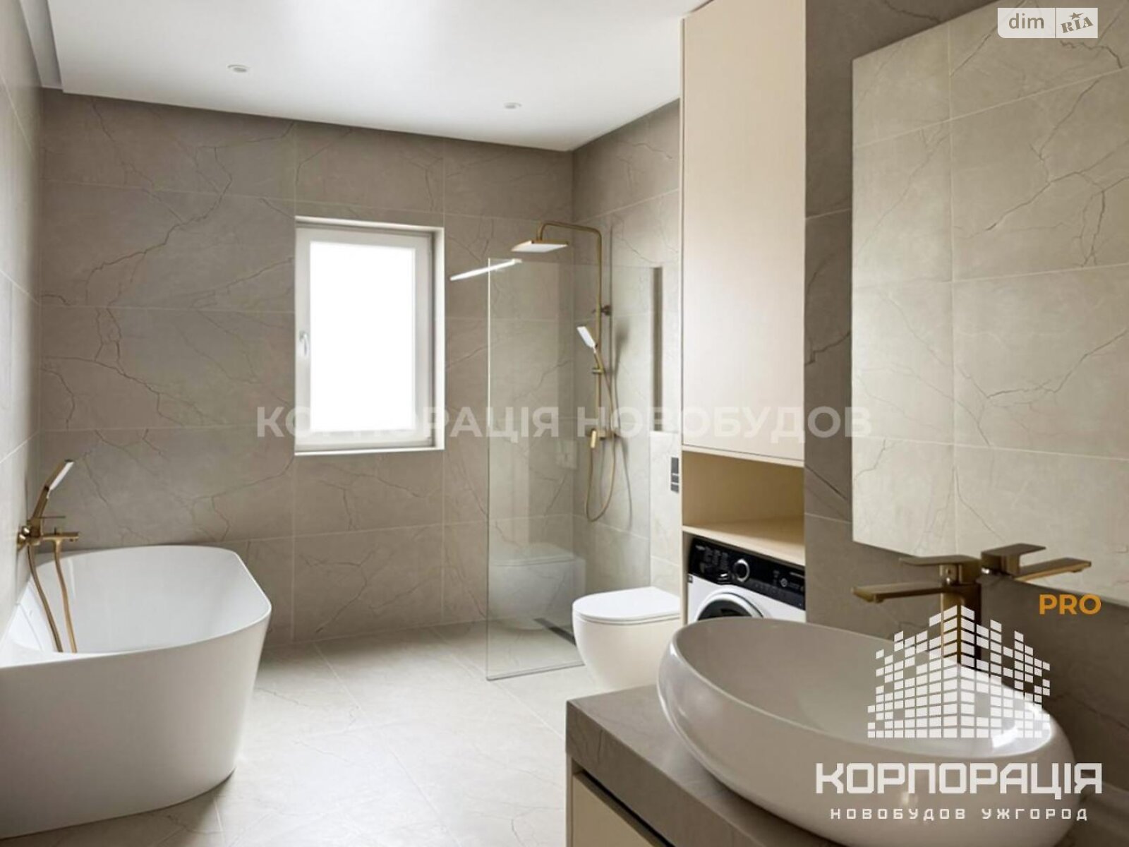 двоповерховий таунхаус, 126 кв. м, кирпич. Продаж у Сторожниці фото 1