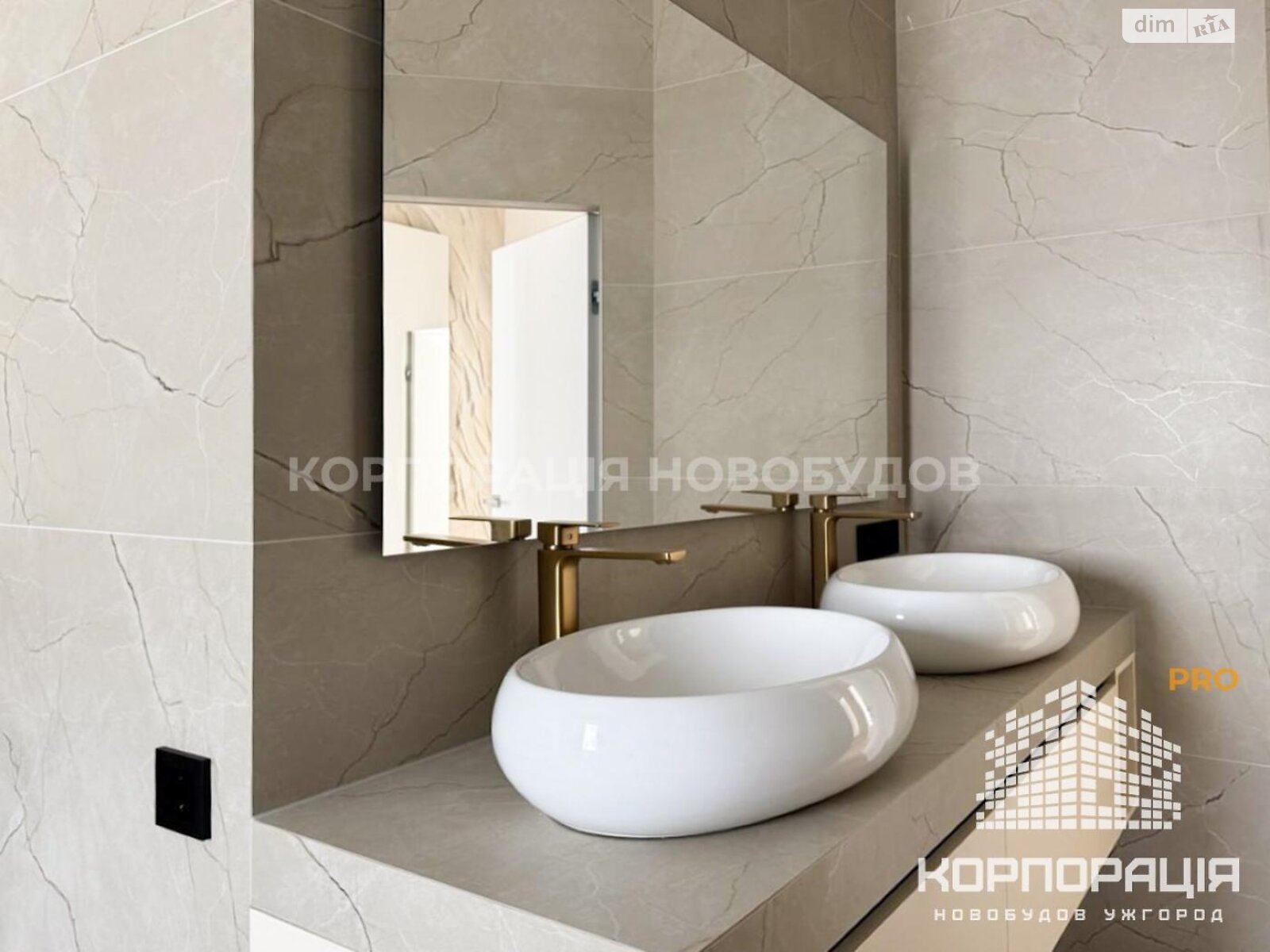 двоповерховий таунхаус, 126 кв. м, кирпич. Продаж у Сторожниці фото 1