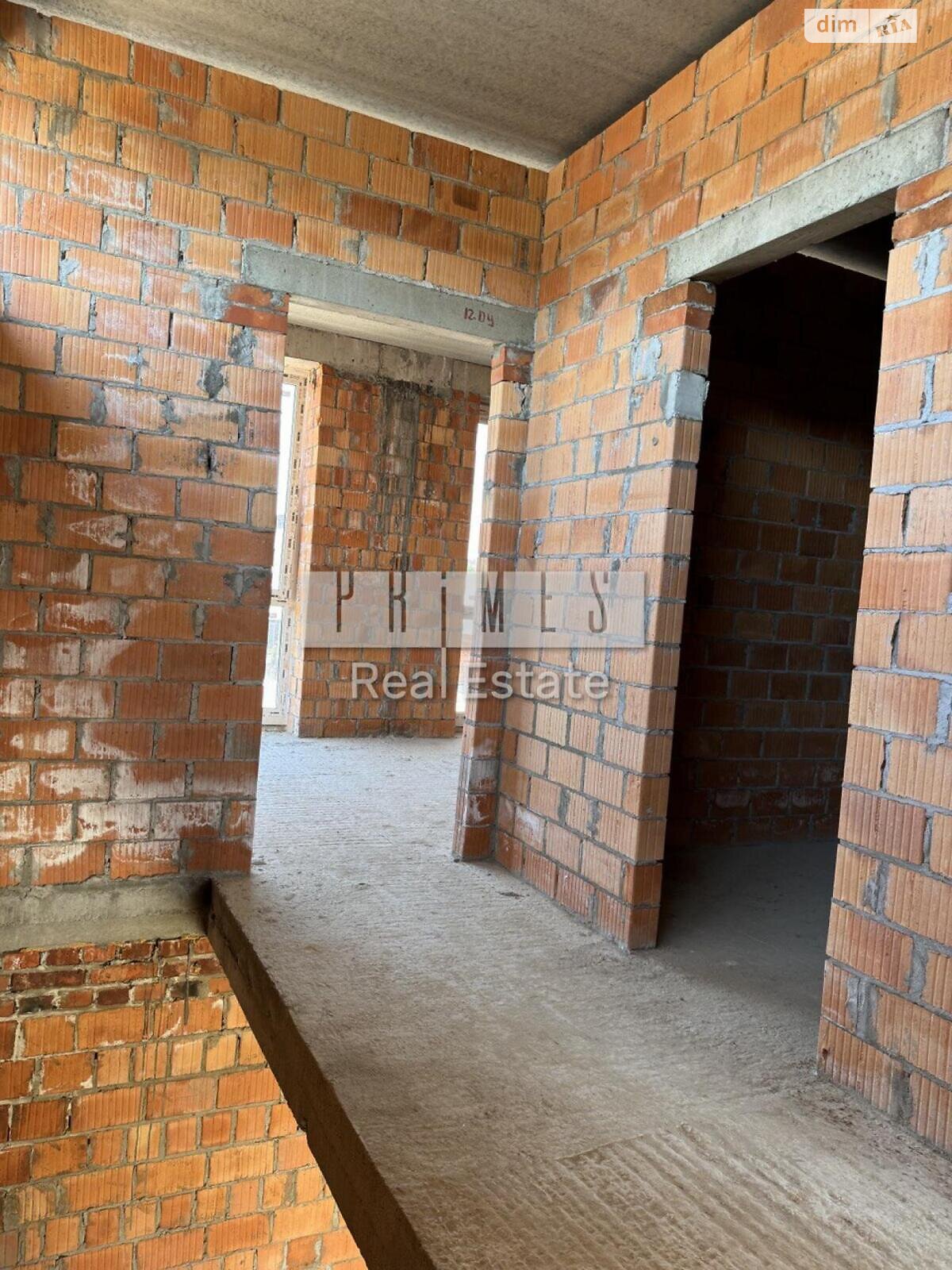 двоповерховий таунхаус, 103.83 кв. м, керамічний блок. Продаж у Стоянці фото 1 двоповерховий таунхаус, 103.83 кв. м, керамічний блок. Продаж у Стоянці фото 1