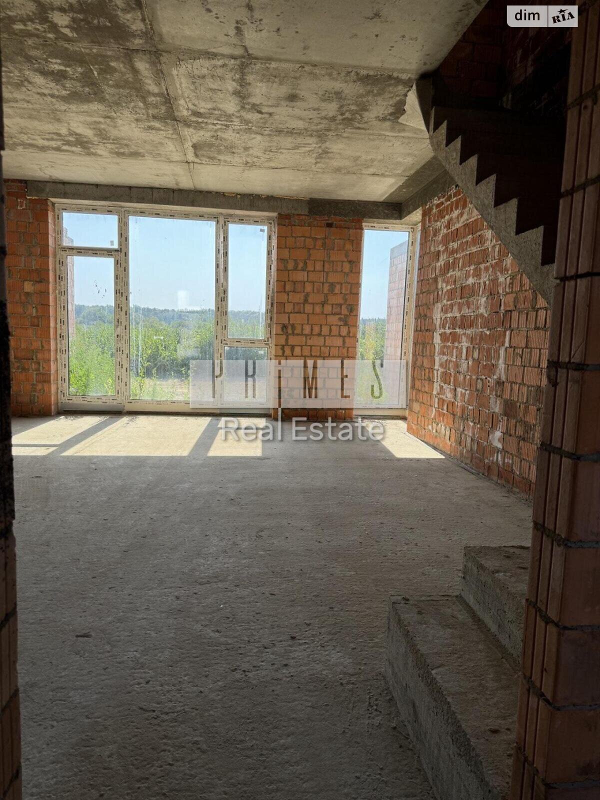 двоповерховий таунхаус, 103.83 кв. м, керамічний блок. Продаж у Стоянці фото 1 двоповерховий таунхаус, 103.83 кв. м, керамічний блок. Продаж у Стоянці фото 1