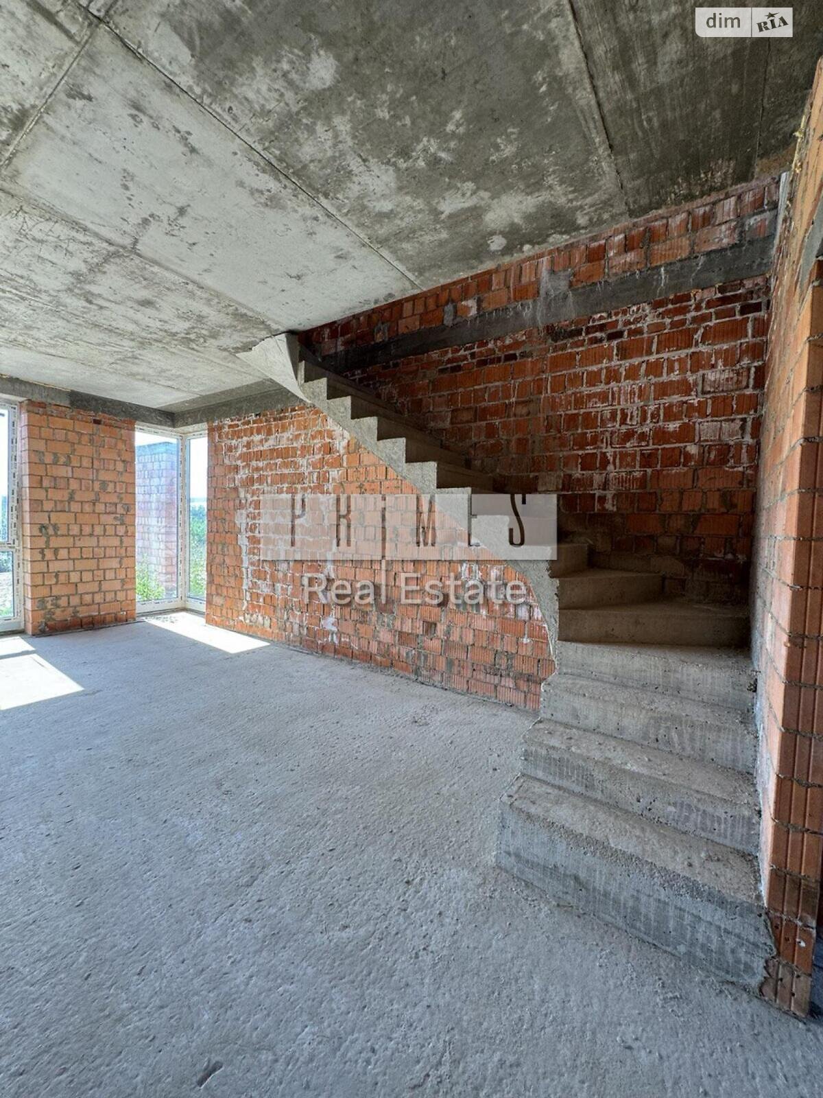 двоповерховий таунхаус, 103.83 кв. м, керамічний блок. Продаж у Стоянці фото 1 двоповерховий таунхаус, 103.83 кв. м, керамічний блок. Продаж у Стоянці фото 1