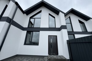 двухэтажный таунхаус, 70 кв. м, пеноблок. Продажа в Стоянке фото 2