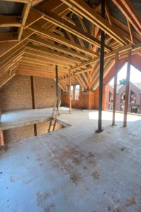 двоповерховий таунхаус, 125 кв. м, керамический блок. Продаж у Стоянці фото 2
