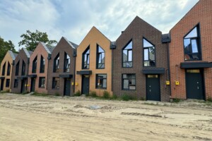 двоповерховий таунхаус, 90 кв. м, цегла. Продаж у Стоянці фото 2