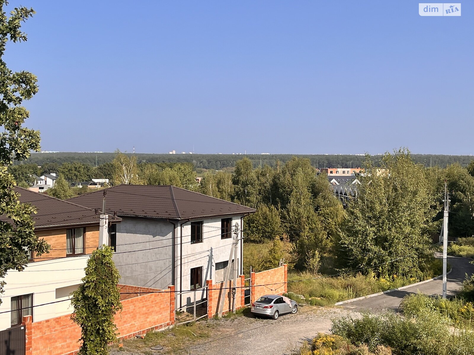 триповерховий таунхаус, 134 кв. м, цегла. Продаж у Ірпені фото 1 триповерховий таунхаус, 134 кв. м, цегла. Продаж у Ірпені фото 1
