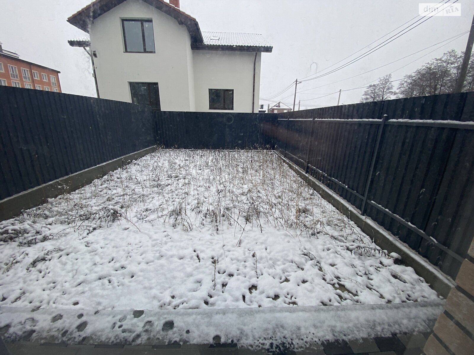 двоповерховий таунхаус, 100 кв. м, цегла. Продаж в Ірпені, район Ірпінь фото 1 двоповерховий таунхаус, 100 кв. м, цегла. Продаж в Ірпені, район Ірпінь фото 1