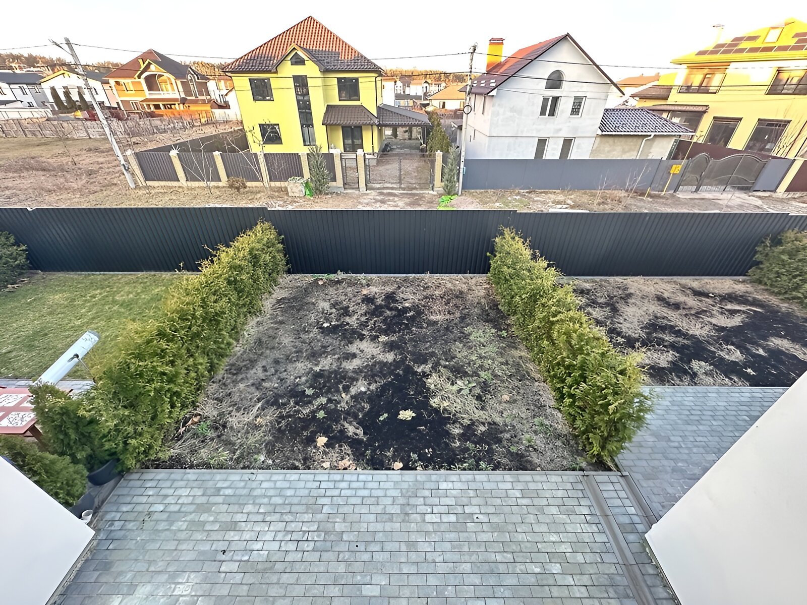 двоповерховий таунхаус, 107 кв. м, керамічна цегла. Продаж у Стоянці фото 1 двоповерховий таунхаус, 107 кв. м, керамічна цегла. Продаж у Стоянці фото 1