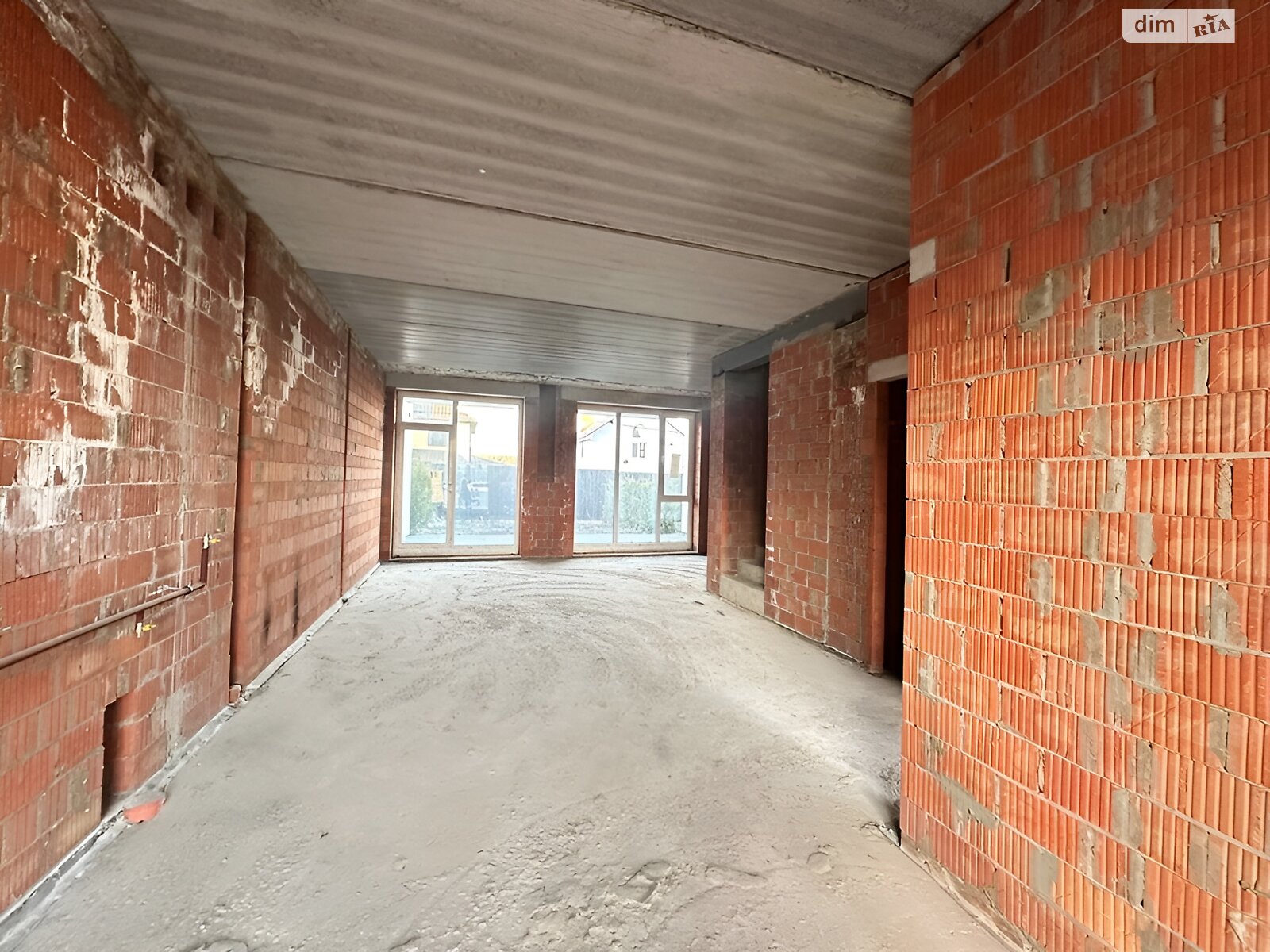 двоповерховий таунхаус, 107 кв. м, керамічна цегла. Продаж у Стоянці фото 1 двоповерховий таунхаус, 107 кв. м, керамічна цегла. Продаж у Стоянці фото 1