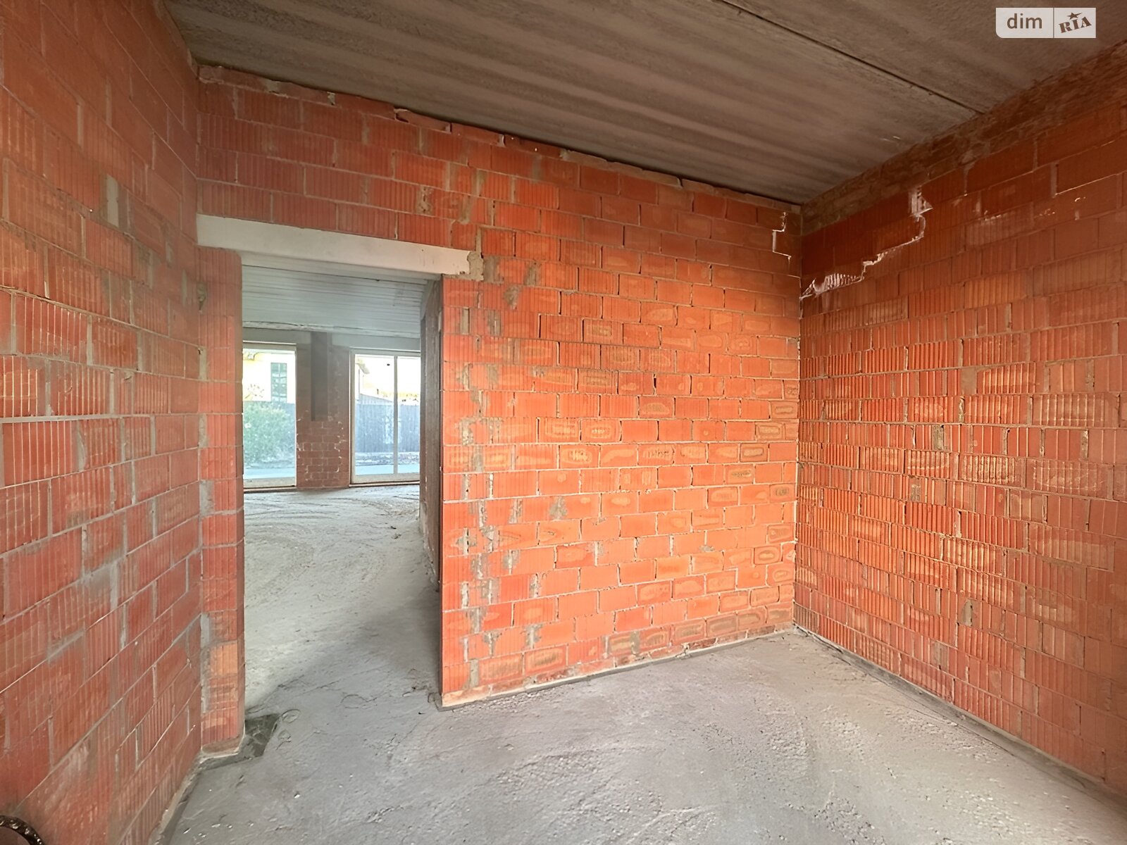 двоповерховий таунхаус, 107 кв. м, керамічна цегла. Продаж у Стоянці фото 1 двоповерховий таунхаус, 107 кв. м, керамічна цегла. Продаж у Стоянці фото 1