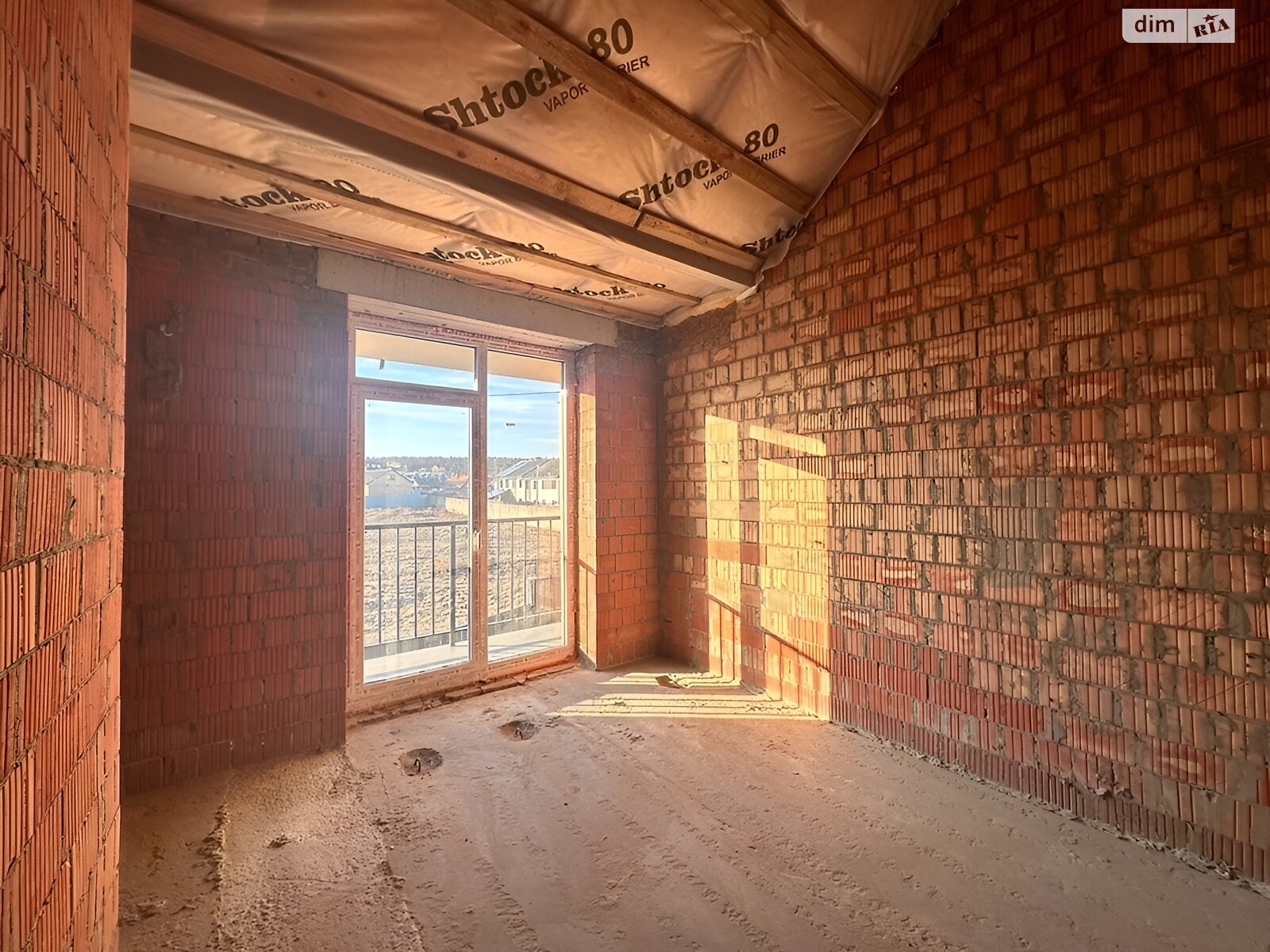двоповерховий таунхаус, 107 кв. м, керамічна цегла. Продаж у Стоянці фото 1 двоповерховий таунхаус, 107 кв. м, керамічна цегла. Продаж у Стоянці фото 1
