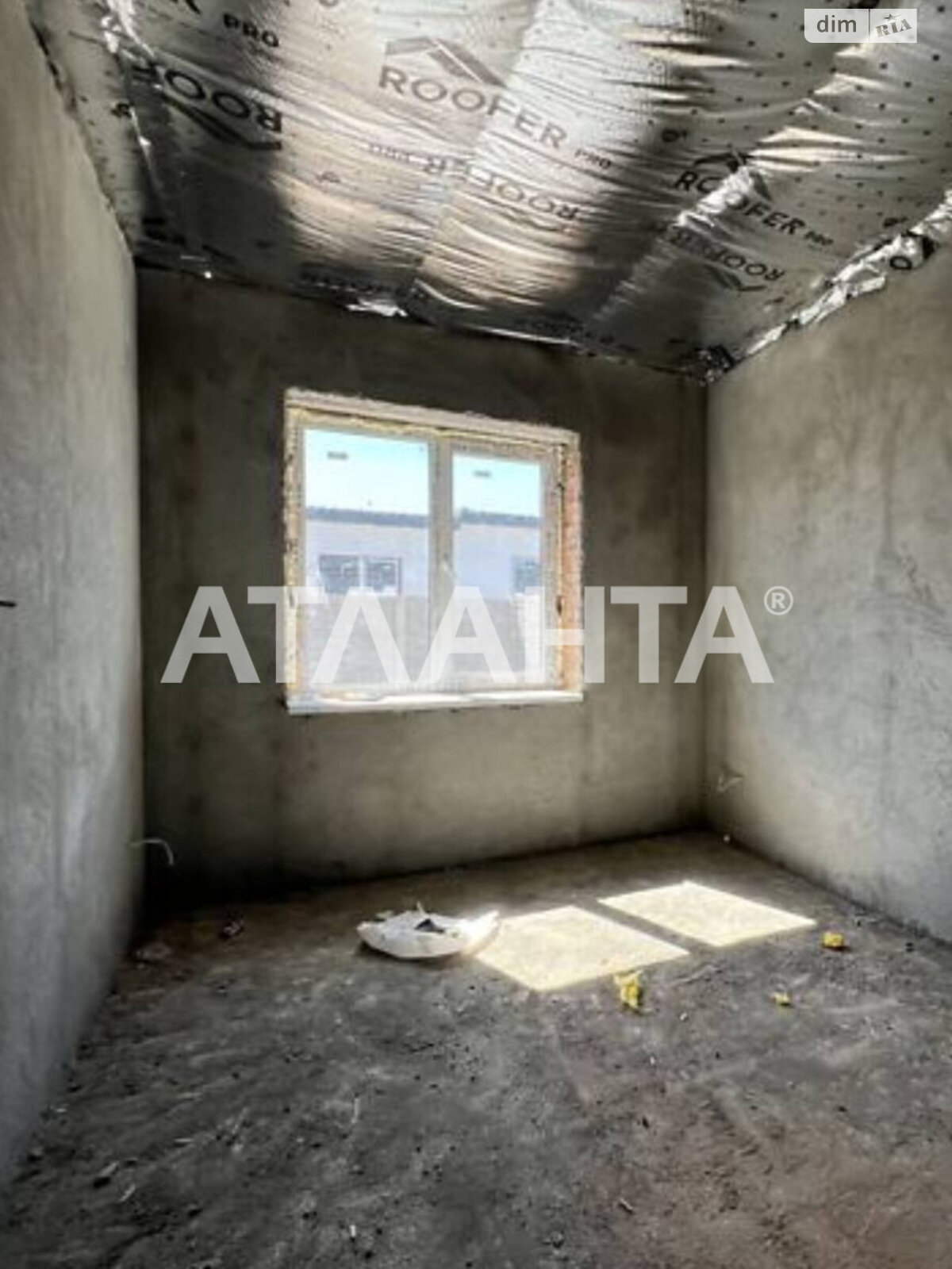 одноэтажный таунхаус, 70 кв. м, кирпич. Продажа в Стрижавке фото 1 одноэтажный таунхаус, 70 кв. м, кирпич. Продажа в Стрижавке фото 1