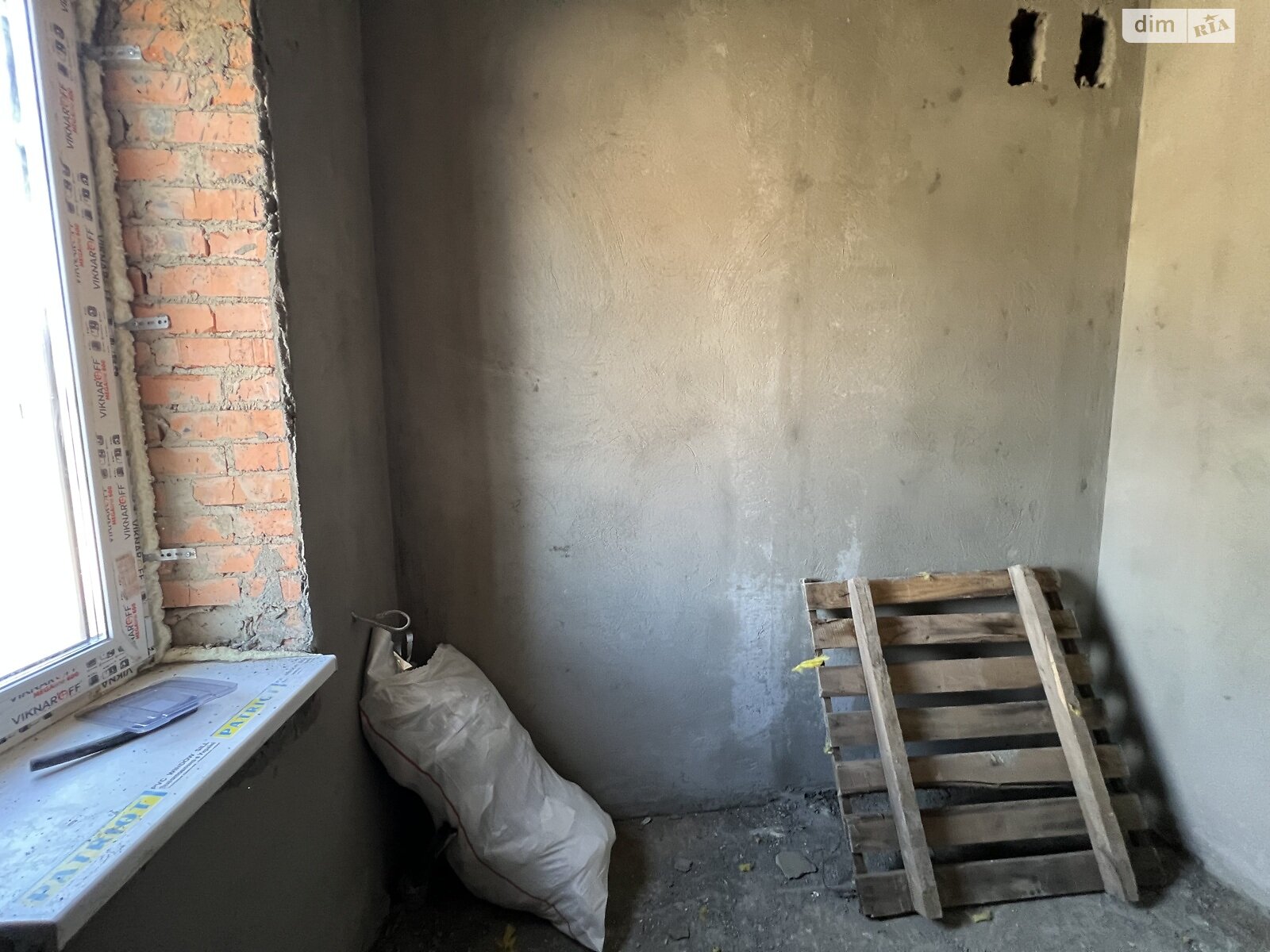 одноповерховий таунхаус, 72 кв. м, цегла. Продаж у Стрижавці фото 1 одноповерховий таунхаус, 72 кв. м, цегла. Продаж у Стрижавці фото 1