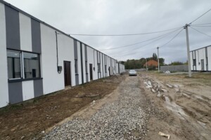 одноэтажный таунхаус, 70 кв. м, кирпич. Продажа в Стрижавке фото 2