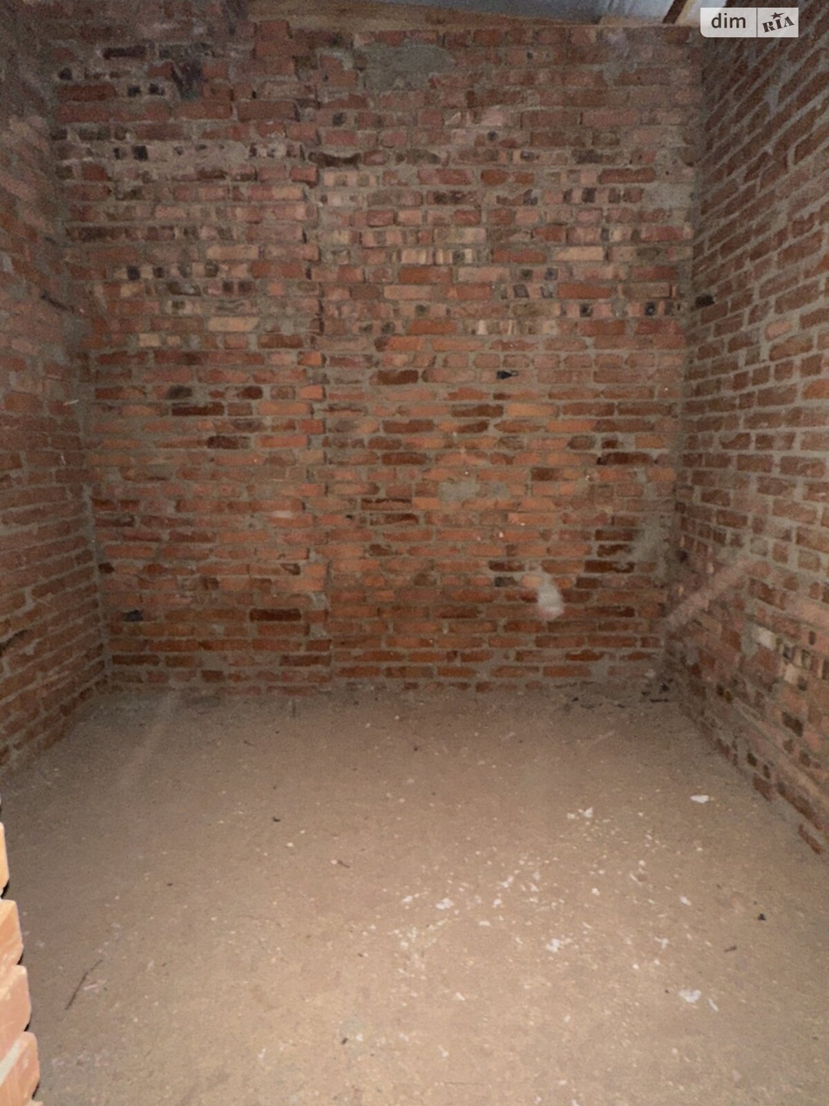 одноэтажный таунхаус, 70 кв. м, кирпич. Продажа в Стрижавке фото 1